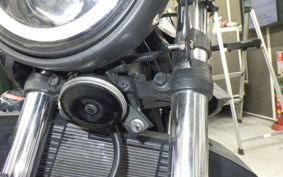 YAMAHA MT-25 RG10J