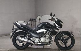 SUZUKI GSR250 GJ55D