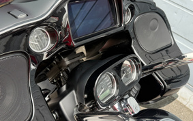 HARLEY FLTRT ROAD GLIDE 3 2025 MFP