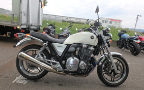 HONDA CB1100 2013 SC65