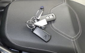 HONDA ADV150 2016 KF38