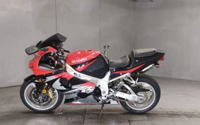SUZUKI GSX-R1000 2002 GT74A