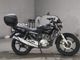 Фото Yamaha YBR125 с японского аукциона
