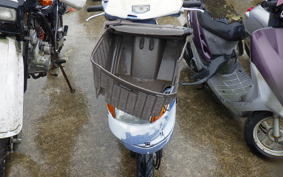 HONDA DIO CESTA GEN 2 AF62