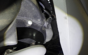 SUZUKI ADDRESS V125 2016 DT11A