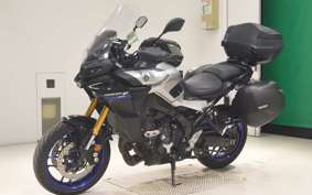 YAMAHA TRACER 9 GT 2021 RN70J