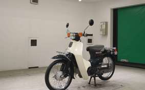 HONDA C50 SUPER CUB 2026 AA01