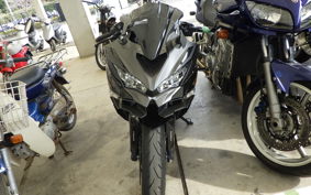 KAWASAKI ZX-25R ZX250E