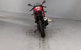 KAWASAKI Ninja 250SL BX250A