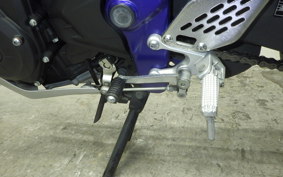 YAMAHA MT-25 2025 RG10J