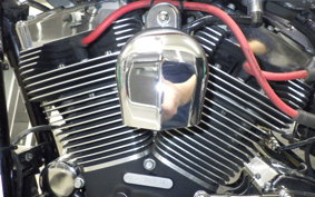 HARLEY FXDL 1580 2008