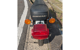 KAWASAKI KM90 MC