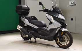 BMW C400GT 2025