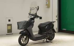 HONDA TACT-4ﾍﾞｰｼｯｸ 2017 AF75