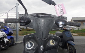 YAMAHA CYGNUS 125 XSR 2