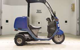 HONDA GYRO CANOPY 2013 TA02
