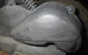 SUZUKI LET's 4 CA45A