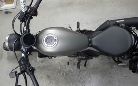 HONDA REBEL 250 A 2022 MC49