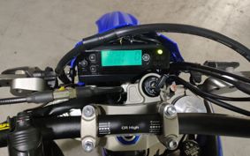 YAMAHA WR250X DG20