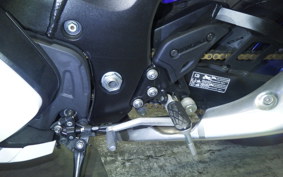SUZUKI HAYABUSA Gen.3 2022