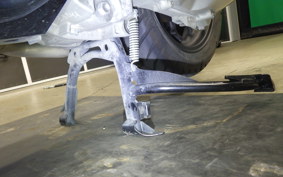HONDA PCX 160 KF47