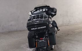 HARLEY FLHXS 1750 KRC