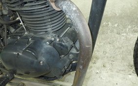 KAWASAKI 250TR 2017 BJ250F