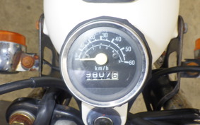 HONDA APE 50 2000 AC16