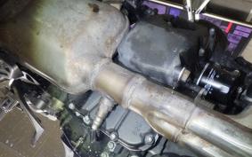 YAMAHA MT-09 A 2017 RN52J