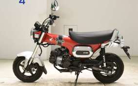 HONDA DAX 125 JB04