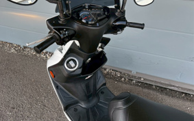 YAMAHA CYGNUS125XSR SE44J