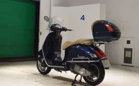 VESPA GTS250IE