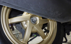 HONDA DIO Z4 GEN 2 2025 AF63