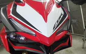 HONDA CBR250RR MC51