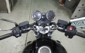 HONDA CB1300SF SUPER FOUR Gen. 3 2025 SC54