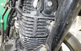 YAMAHA TW225 2009 DG09J