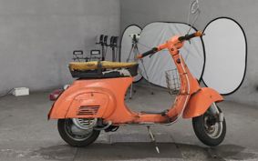 VESPA 50 ..