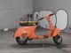 Фото Vespa 50 с японского аукциона