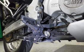 BMW F650GS 2007