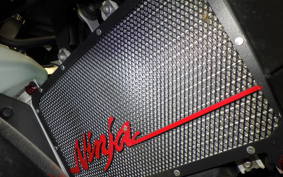 KAWASAKI NINJA 400 2020 EX400G