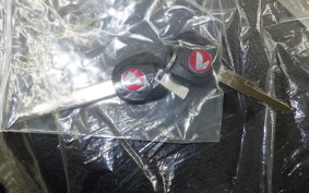 HONDA DAX 125 2012 JB04