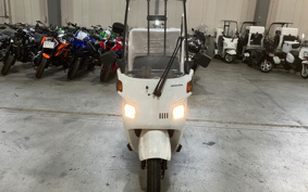 HONDA GYRO TA03