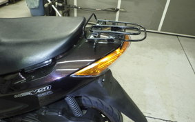 SUZUKI ADDRESS V50 2018 CA4BA