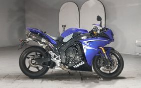YAMAHA YZF-R1 2011 RN24J