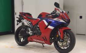 HONDA CBR600RR 2025 PC40