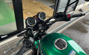 KAWASAKI Z650 RS 2025 ER650M