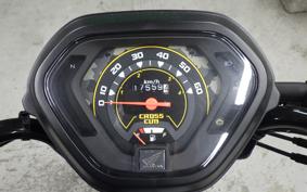 HONDA CROSS CUB 50 AA06