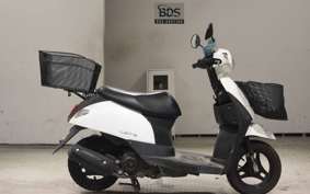 SUZUKI ﾚｯﾂ CA4AA