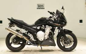 SUZUKI BANDIT 1250 SA 2010 GW72A