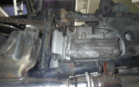 YAMAHA SR400 Gen.2 2000 1JR